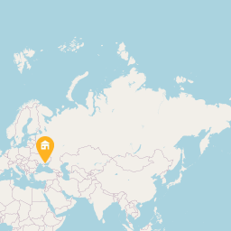 База отдыха Солярис на глобальній карті